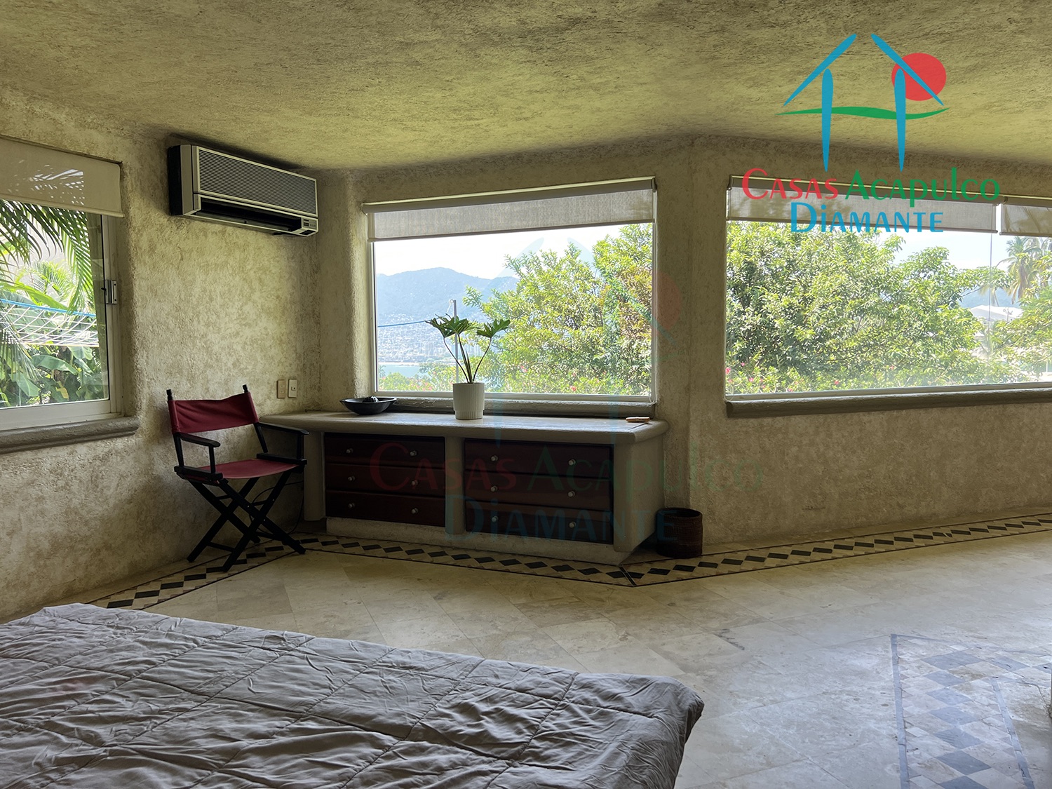 Villa Marfil - Recámara cinco 4